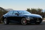 Maserati Ghibli S GranSport 2018 года (AU)
